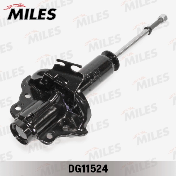 Амортизатор MILES DG11524