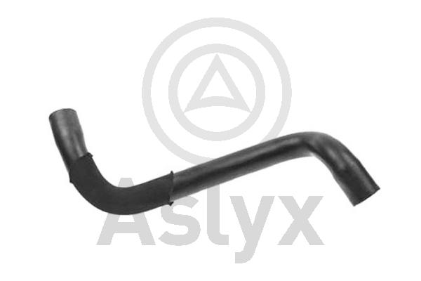 Шланг радиатора ASLYX AS-204464