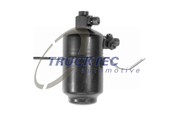 Осушитель кондиционер TRUCKTEC AUTOMOTIVE 02.59.020