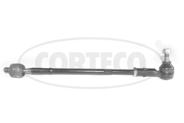 Поперечная рулевая тяга CORTECO 49400104