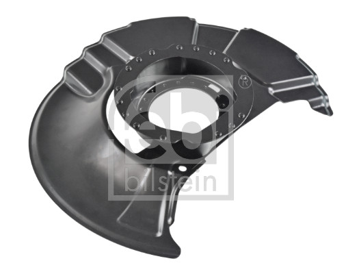 Отражатель диск тормозного механизма FEBI BILSTEIN 171542
