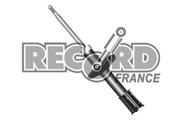 Амортизатор RECORD FRANCE 104446