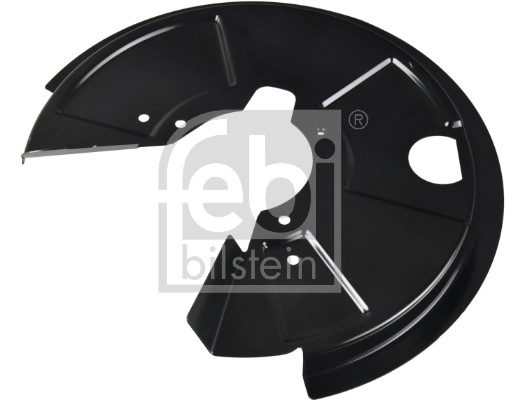 Отражатель диск тормозного механизма FEBI BILSTEIN 175563