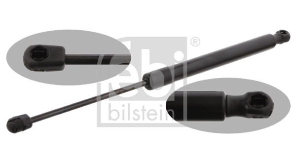Газовая пружина крышка багажник FEBI BILSTEIN 31644