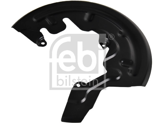 Отражатель диск тормозного механизма FEBI BILSTEIN 179870