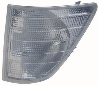 Фонарь указателя поворота ABAKUS 440-1507L-AE