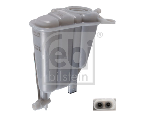 Компенсационный бак охлаждающая жидкость FEBI BILSTEIN 103428