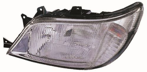 Основная фара ABAKUS 440-1131R-LD-EM
