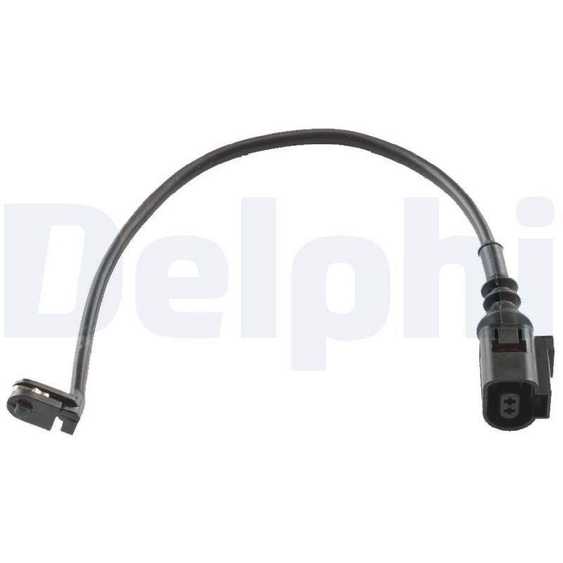Сигнализатор износ тормозных колодок DELPHI LZ0329