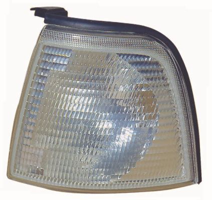 Фонарь указателя поворота ABAKUS 441-1505L-UE-C