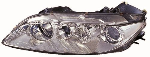 Основная фара ABAKUS 216-1147L-LD-EM