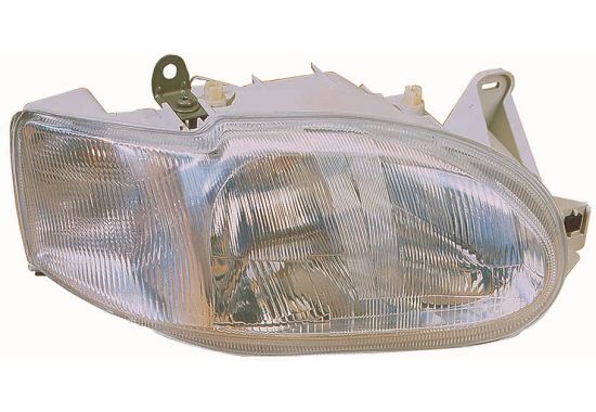 Основная фара ABAKUS 431-1126L-LD-EM