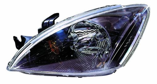 Основная фара ABAKUS 214-1172L-LD-E2