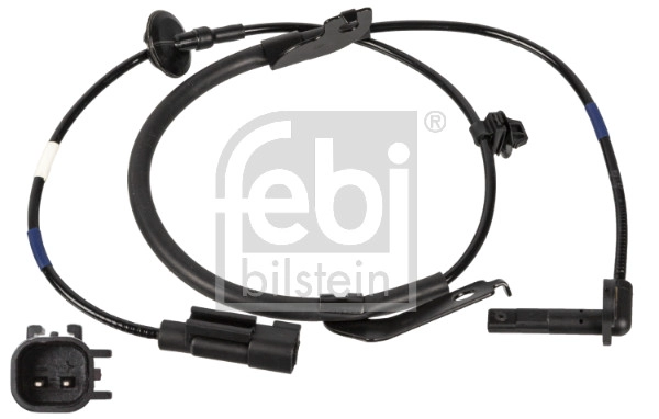 Датчик частота вращения колеса FEBI BILSTEIN 109544