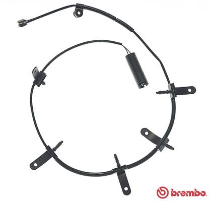 Сигнализатор износ тормозных колодок BREMBO A 00 296