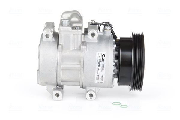Компрессор кондиционер NISSENS 890232