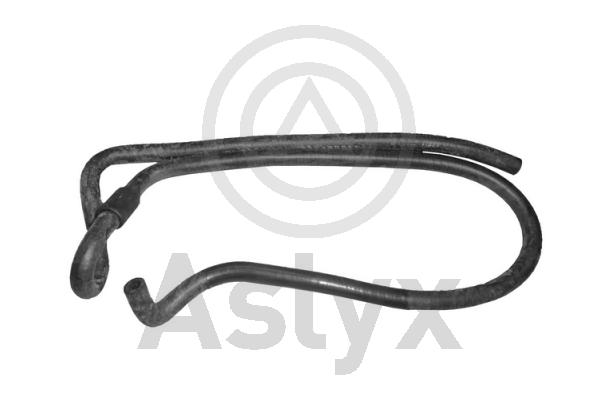 Шланг радиатора ASLYX AS203858