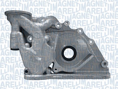 Масляный насос MAGNETI MARELLI 351516000080
