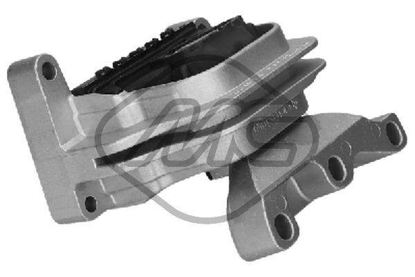 Подвеска двигатель METALCAUCHO 41684