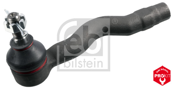 Наконечник поперечной рулевой тяги FEBI BILSTEIN 42461