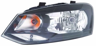 Основная фара ABAKUS 441-11G9LMLDEM2