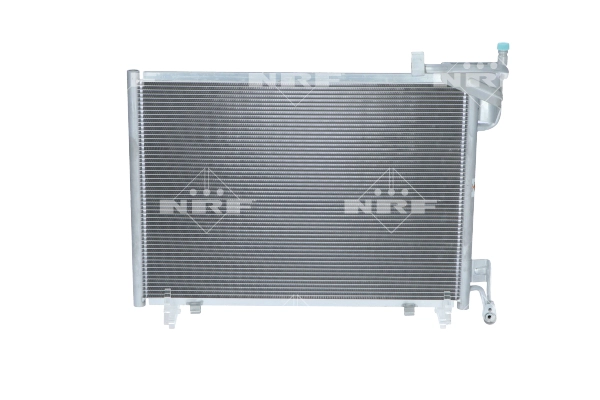 Конденсатор кондиционер NRF 350400