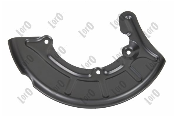 Отражатель диск тормозного механизма ABAKUS 131-07-146
