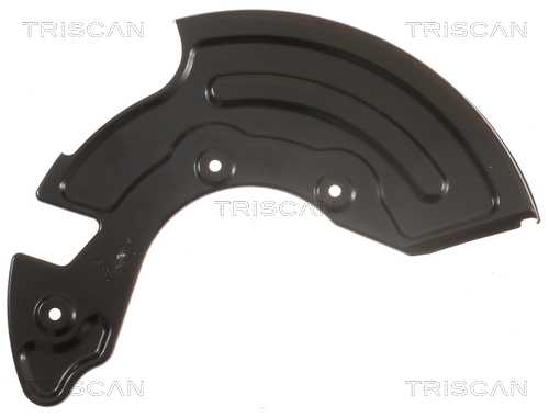 Отражатель диск тормозного механизма TRISCAN 8125 29113