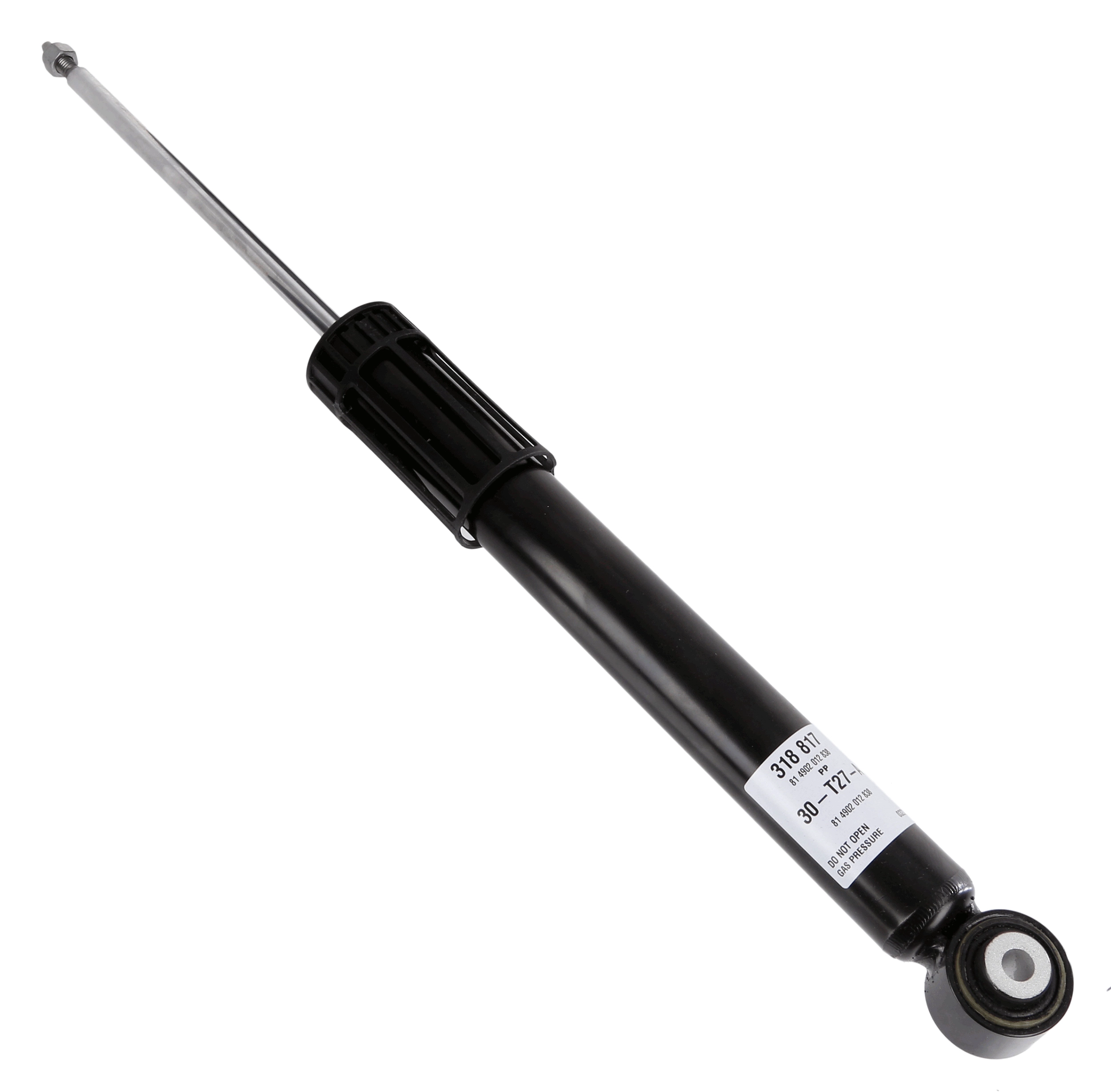 Амортизатор SACHS 318 817