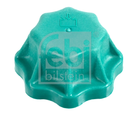 Крышка резервуар охлаждающей жидкости FEBI BILSTEIN 39155