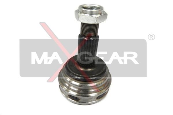 Шарнирный комплект приводной вал MAXGEAR 49-0259