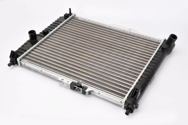 Радиатор охлаждение двигателя THERMOTEC D70010TT