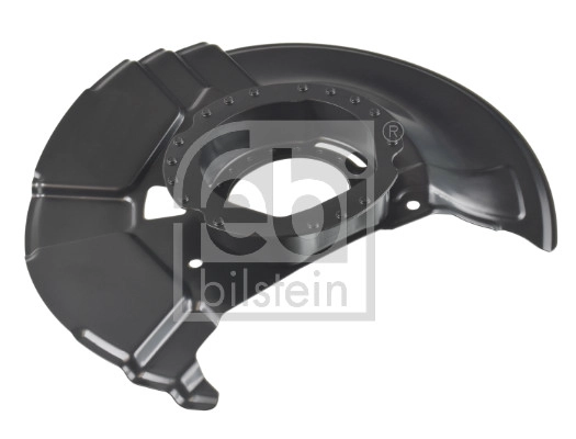Отражатель диск тормозного механизма FEBI BILSTEIN 171543