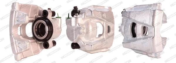Тормозной суппорт FERODO FCL695016