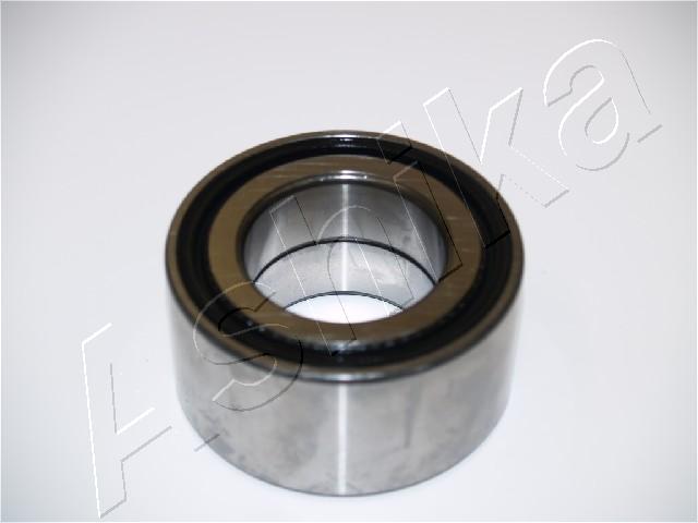 Комплект подшипника ступицы колеса ASHIKA 44-18023