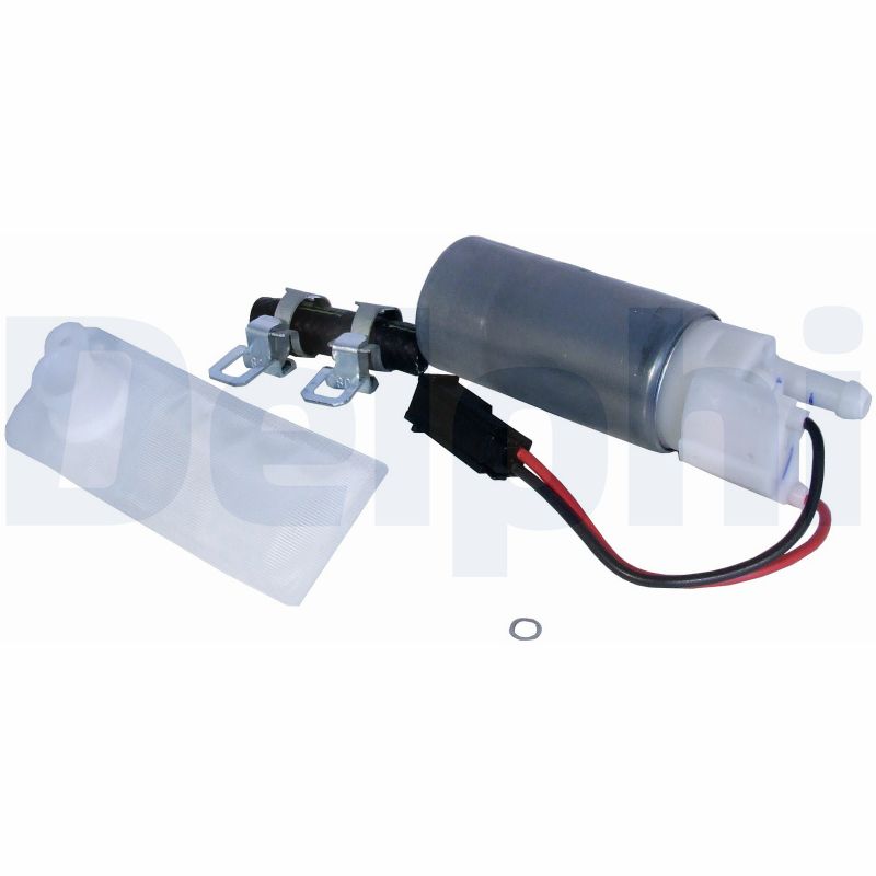 Топливный насос DELPHI FE10300-12B1