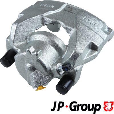 Тормозной суппорт JP GROUP 4361900480