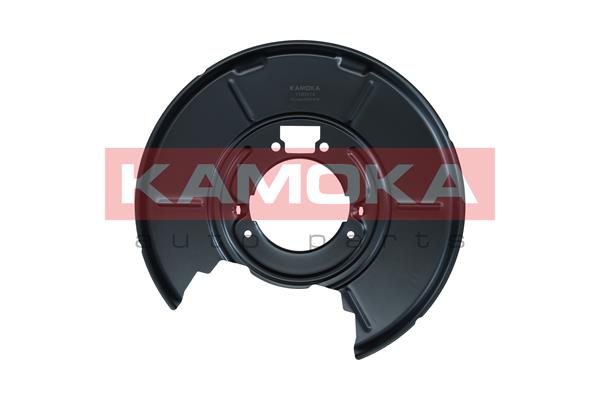 Отражатель диск тормозного механизма KAMOKA 1180014