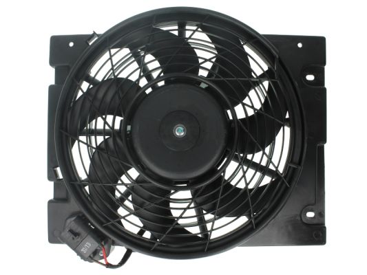 Вентилятор конденсатор кондиционера THERMOTEC D8X007TT