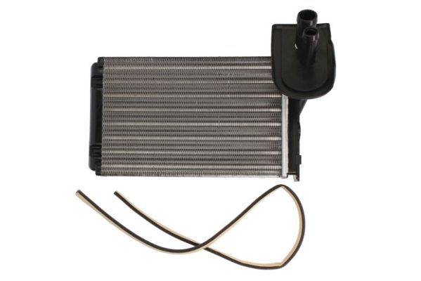 Теплообменник отопление салона THERMOTEC D6R001TT