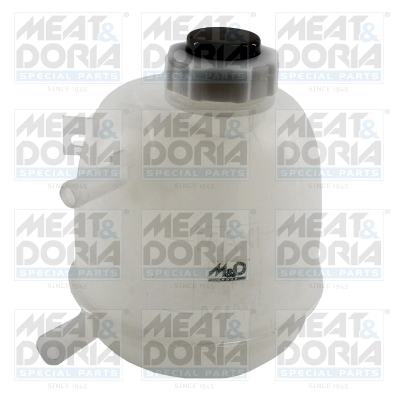 Бачок радиатор MEAT & DORIA 2035015
