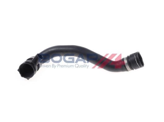 Шланг радиатора BOGAP B4228260
