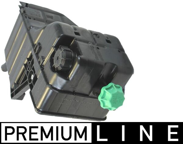 Компенсационный бак охлаждающая жидкость behr premium line