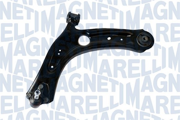 Рычаг независимой подвески колеса подвеска колеса MAGNETI MARELLI 301181310660