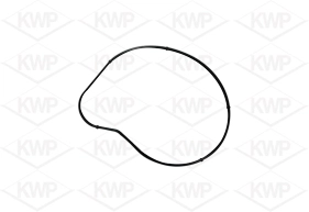 Водяной насос охлаждение двигателя KWP 101058