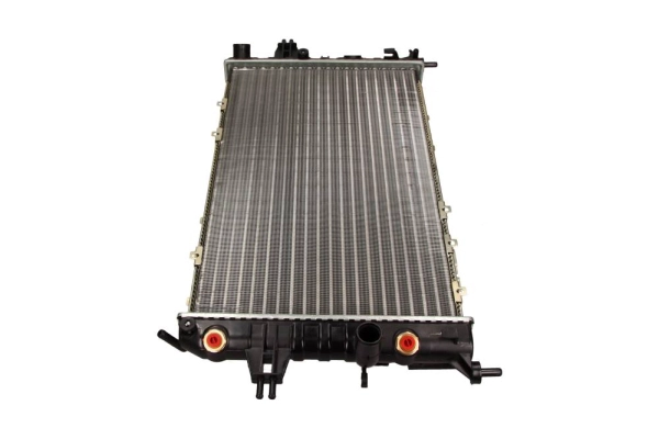 Радиатор охлаждение двигателя MAXGEAR AC289661
