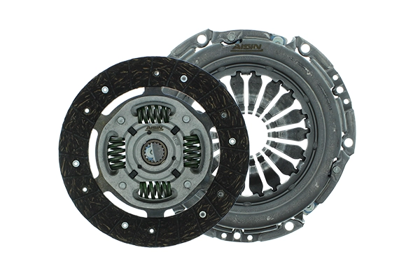 Комплект сцепления AISIN KE-FO28R