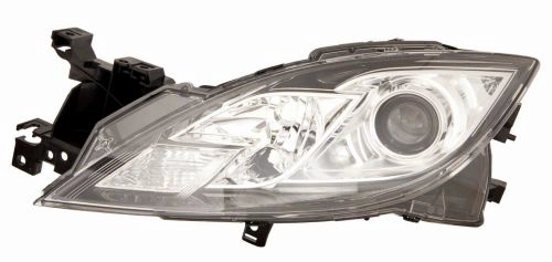 Основная фара ABAKUS 216-1155R-LEMN1