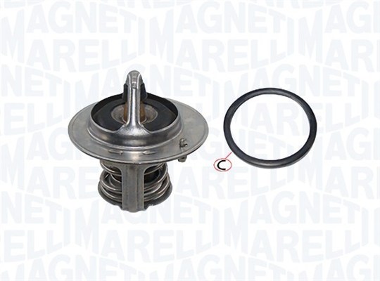 Термостат охлаждающая жидкость MAGNETI MARELLI 352317003050