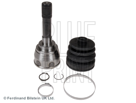 Шарнирный комплект приводной вал BLUE PRINT ADK88904